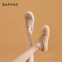 Летняя обувь на платформе, сумка, тапочки, сандалии, коллекция 2022