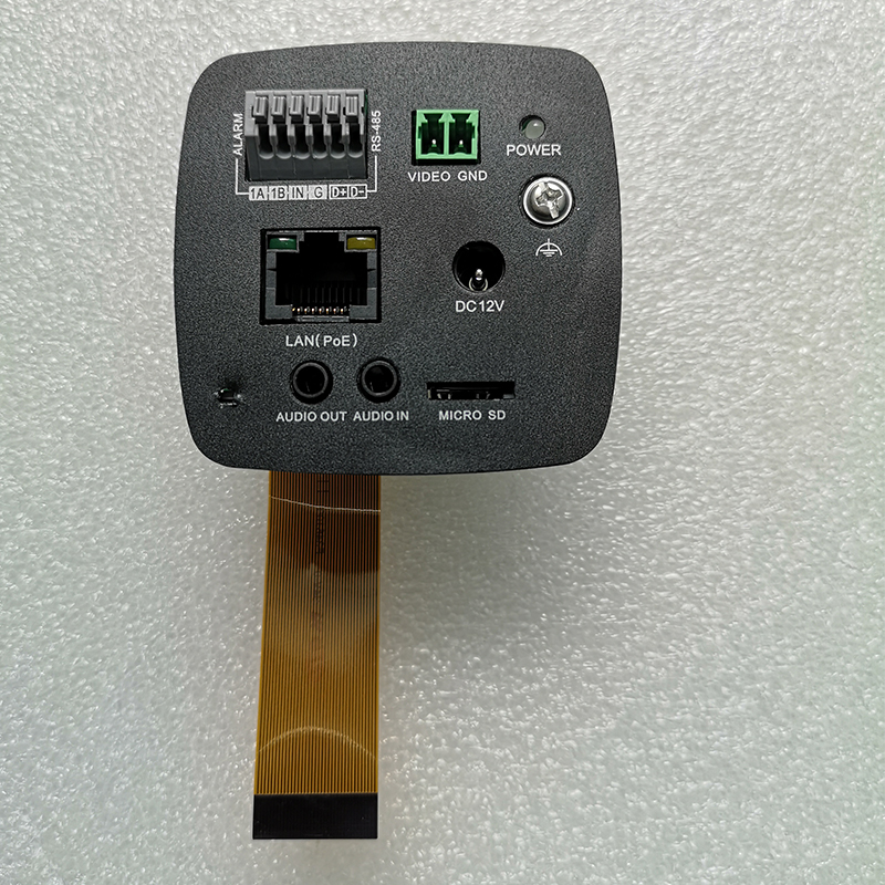 Hikvision DS-2ZMN2507 (C) DS-2ZMN3007 (C) movement control board conversion interface board