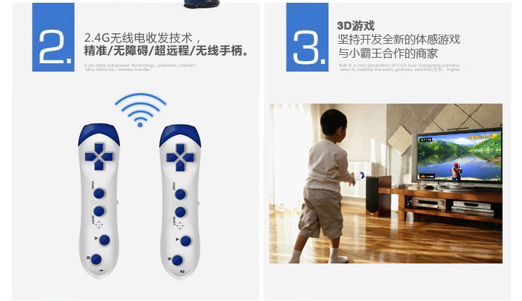 Giảm béo đàn ông và phụ nữ Thảm nhảy Somatosensory tay cầm đặc biệt Máy nhảy tại nhà máy đôi gamepad - Dance pad tham nhay