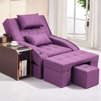 Chân bồn tắm sofa ghế tựa điện nâng vẻ đẹp móng tay phòng tắm hơi câu lạc bộ chân massage chân giường giường - Phòng tắm hơi / Foot Bath / Thể hình ghế mát xa toàn thân