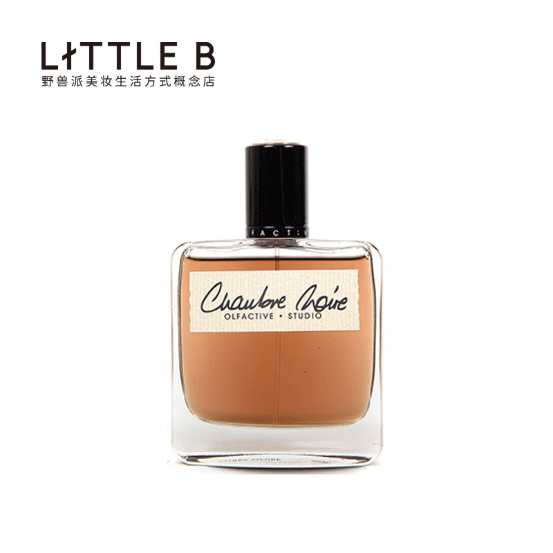 Wild beasts LITTLE B Smell Image Room Perfume Aroma Persistent Faint Scent Lady Perfume Holiday Gifts