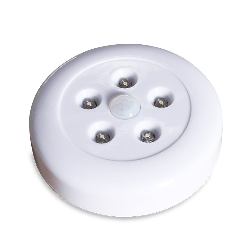 Tiger safe LED light