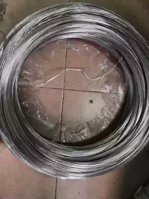 301H stainless steel wire spring wire 0 25 0 35 0 45 0 5 0 6 0 7 0 8 0 9 1 8-3 0