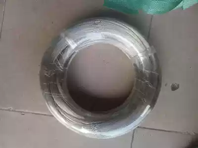 304 stainless steel wire 0 15 0 16 0 18 0 2 0 25 0 3 0 4 0 5mm bright hard spring wire