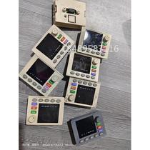 Robincom inverter panel A900 Epsilon panel