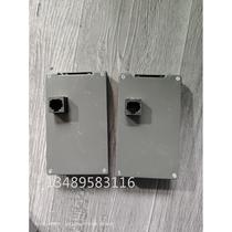 Inverter panel Yuanxin large LCD screen disassembled and packaged as shown below