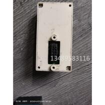 Inverter panel Huineng inverter disassembled and packaged as shown in the picture