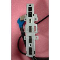 DELL Alienware Aurora R10 USB audio board with cable JN9J7