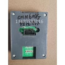 Constant pressure water supply CHN600G inverter panel