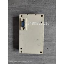The color of sine inverter panel EM303A 300A is as shown in the figure
