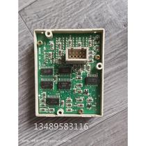 Frequency converter panel Hz VF-6E