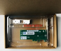 Original intel 82574L 9301CT PCI-E Gigabit network card 490367-001 632710-001