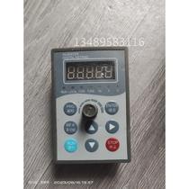 The condition of Delta inverter panel EV4000 is as shown in the picture