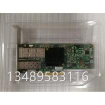 Dell Mellanox MHZH29 XTR 40 Gb s QSFP 10GigE SFP HCA Card