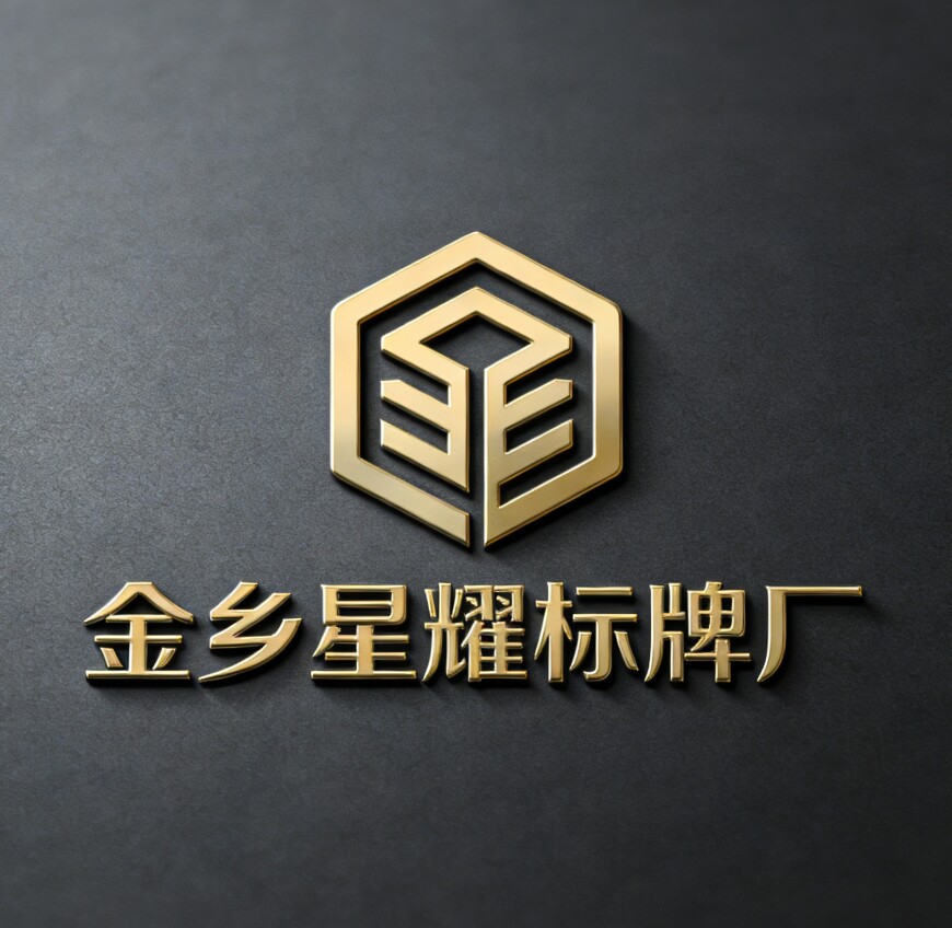 金乡星耀标牌厂