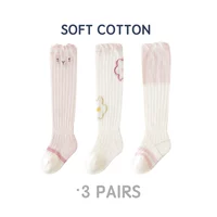 B3038 Розовые полосы Стиль сетки