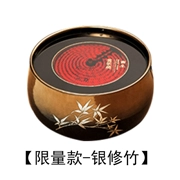 Hàn Quốc Bếp gốm trắng ngọt Bếp điện Nồi sắt Nồi bạc Nồi gốm Đặc biệt lò điện Công nghệ sưởi ấm của Đức - Bếp điện