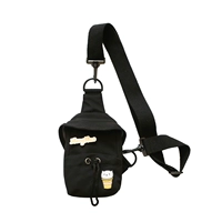 Черный средний