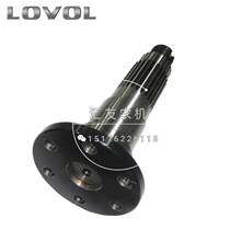 Foton Revo Leopard power output shaft head inner shaft power output drive shaft (6 holes)