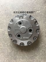 Dongfanghong 704 804 904 750 850 950 tractor front axle planetary gear frame front axle housing