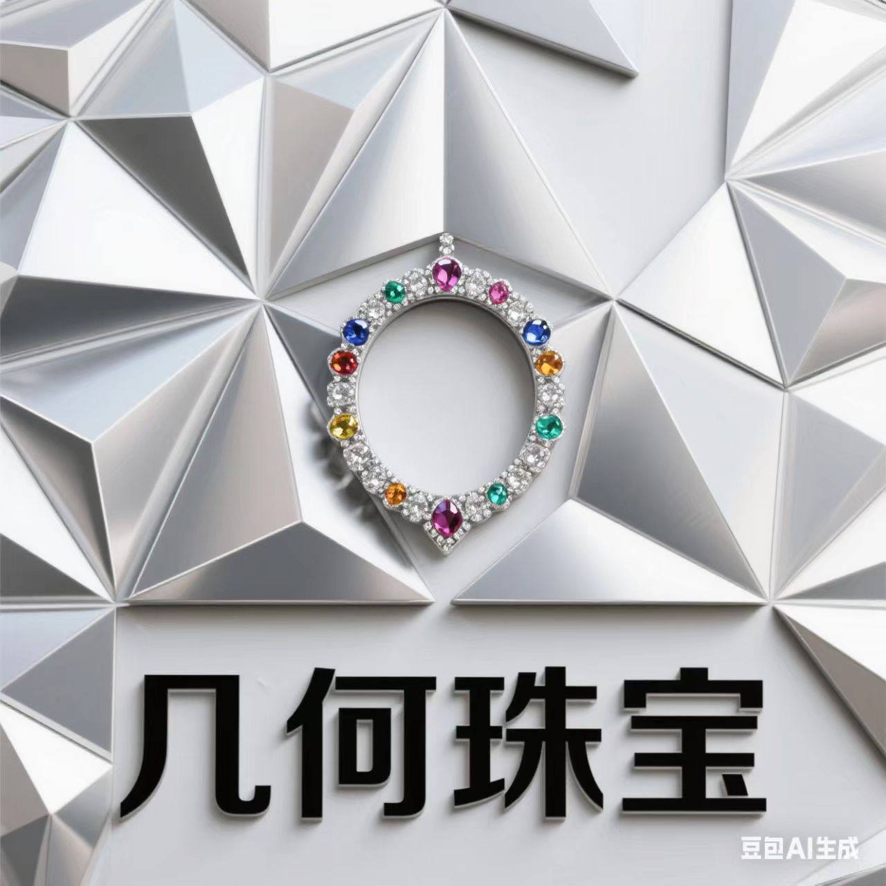 何几何珠宝店