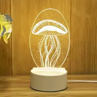 USB Warm Light+Type B
