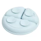 Силиконовая кормление