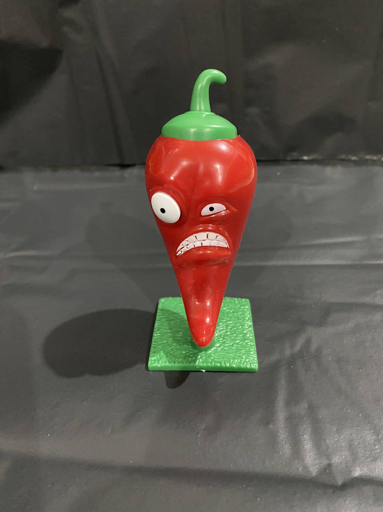 Plant War Zombies - bulk hot chili toys
