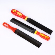 Saw file felling saw file woodworking hand saw grinding diamond file fine tooth professional steel file hair saw file trimming shaping file
