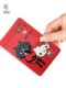 Taiwan Gift Pack Taipei Easy Card MRT Bus Universal Transportation Card Free Travel NT$200