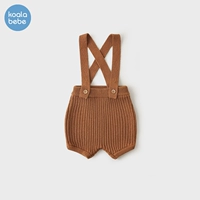 Теплый коричневый