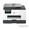 Hp Oj9120 Color Inkjet Automatic Double-Sided Printer All-In-One Machine with Copy, Scan, and Fax Functions, Can Connect to Mobile Phones Wirelessly, 9130 Home-Use Small 9020 Office-Specific A4 Office 9010