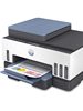 Hp Tank 755 Color Mobile Wireless Home-Use Student Compact Ink Tank Continuous Supply Automatic Double-Sided Printing All-In-One Machine for Copying, Scanning, Home Office Inkjet Special for Photos A4 Cloud