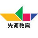 北京先河教育企业店批发的LOGO