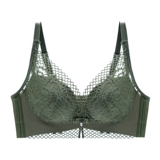 利卡伦 Нижнее белье, бюстгалтер, комплект, кружевной сексуальный поддерживающий бюстгальтер без косточек