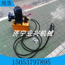 Explosion-proof anchor cable tensioning equipment MD17 8-230 Electric anchor cable tensioning equipment 15 24-180