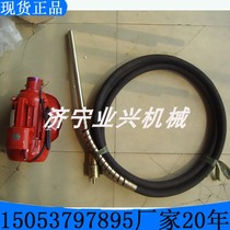 ZN25-ZN90 Electric vibrator 1 1KW 380VZN70 electric vibrator 3KW 380V rod length 6 meters