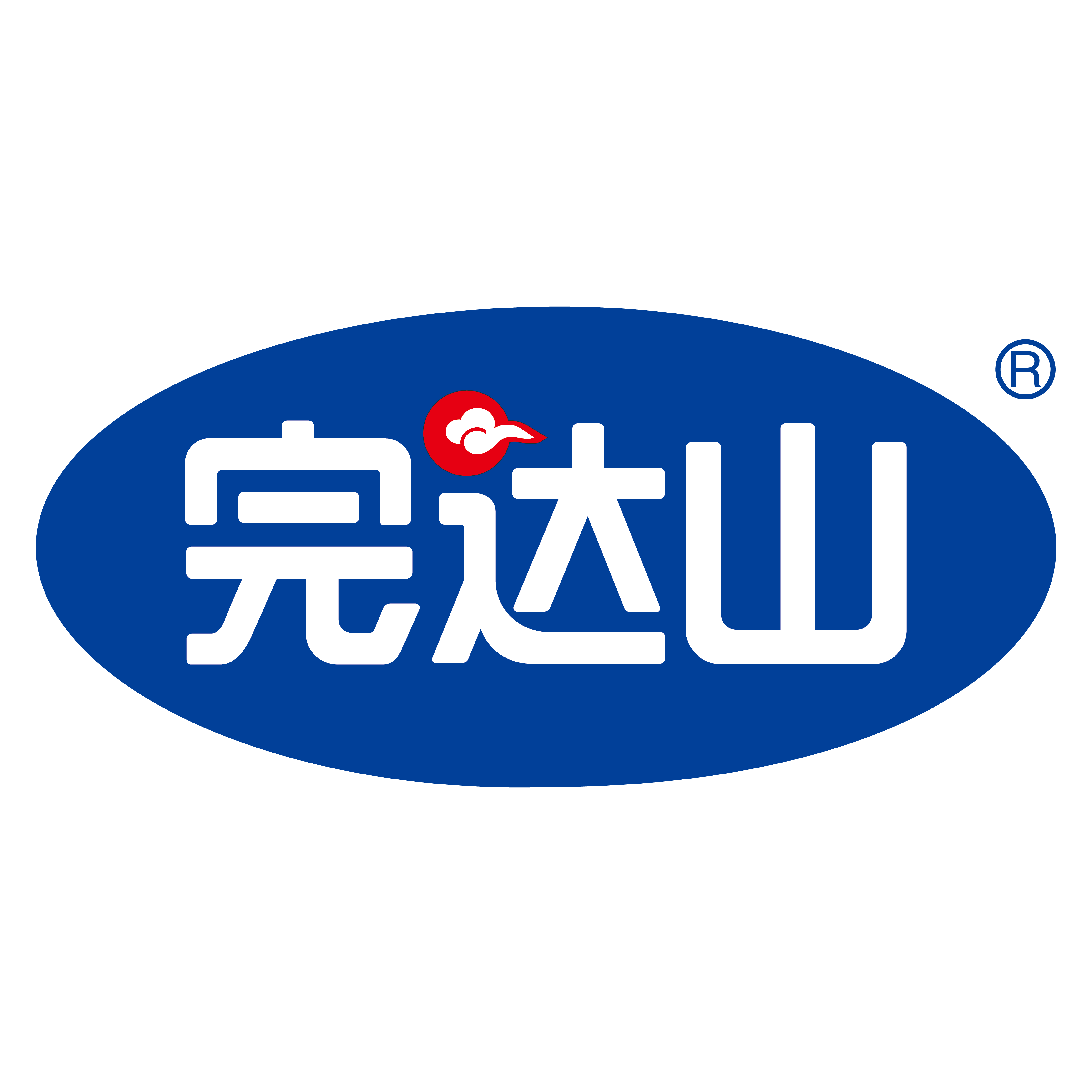完达山冀美华专卖店