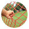 Ski Resort Fencing, Basketball Court Sports Netting, Football Field Protective Netting, Sports Field Isolation Fence, Attraction Protective Netting
