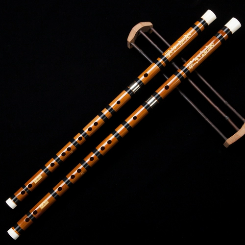 董雪华 Flute Bamboo Flute Professional Profession