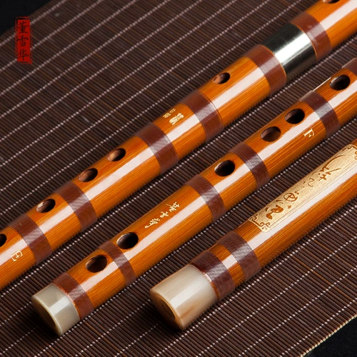 董雪华 8886 Flute Number Flute Flute