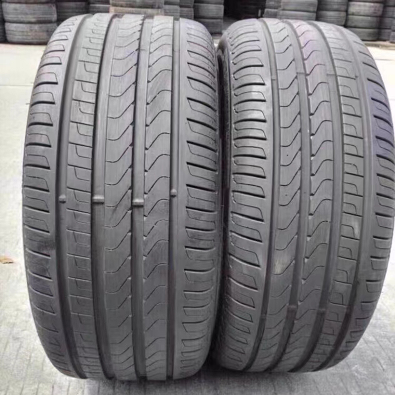 Pirelli P7 Anti-Explosion Tires 225 235 245 255/40 45 50 55R17 18 19 20 21inch