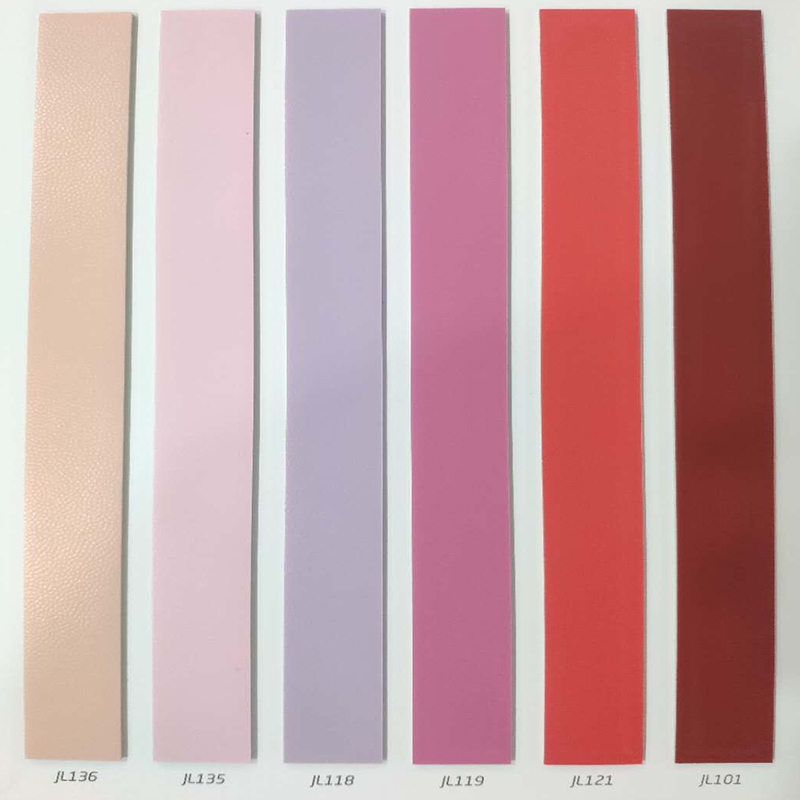 Big dragon PVC plastic floor pure color kindergarten school environmental protection wear-resistant sound-absorbing floor leather engineering leather thickening