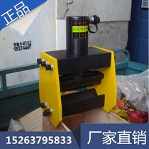 CB-150D Flat Bending Machine Copper and Aluminum Row Steel Plate Bending Machine Metal Plate Bending Machine