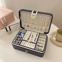 First Accessories Box 2022 New Containing Box Small Superior Bracelet With Bracelet Earnter Special High-end Ear Ornaments