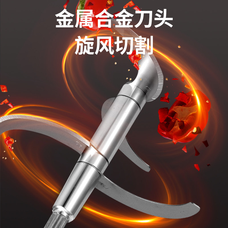 商用不锈钢肉丸机如何选择?打造2026年的肉丸生产爆款方案