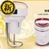 máy xay sữa hạt tefal Có thể lọc không có sữa đậu nành tại nhà, máy làm sữa đậu nành tự động công suất lớn sẽ thêm 33 nồi nấu chín - Sữa đậu nành Maker máy xay sữa Sữa đậu nành Maker