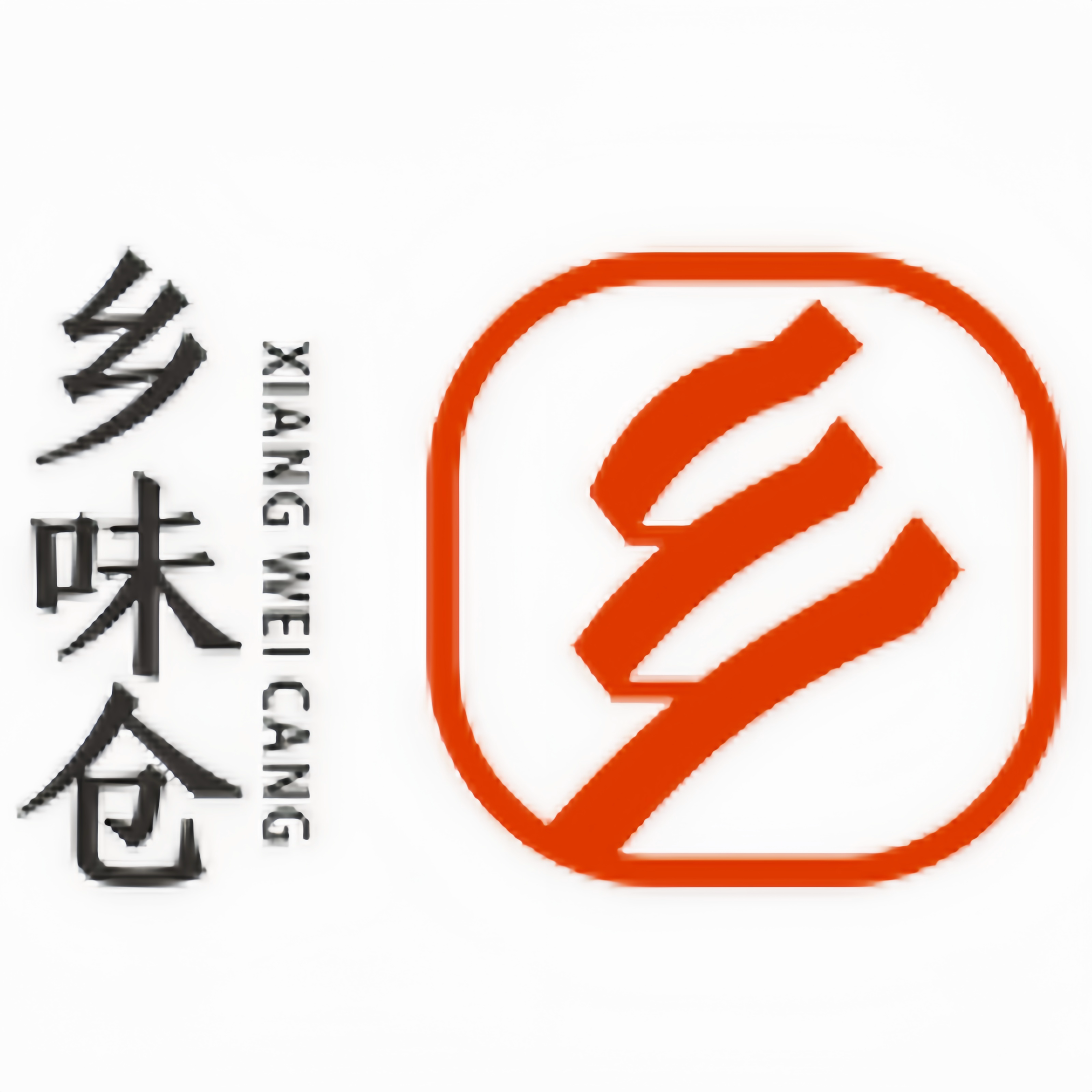 粤西乡味有约的LOGO