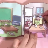 Мелки, набор материалов, слайм, «сделай сам», полный комплект