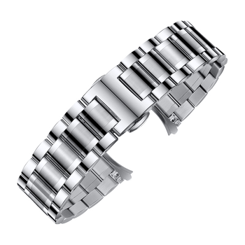 Dazzling suitable for tissot, longines and casio king watch straps